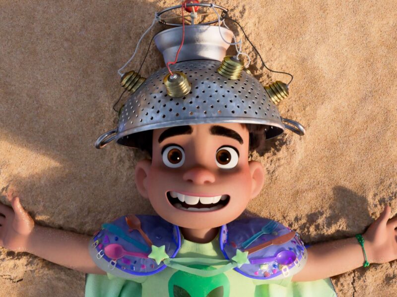 Elio Disney : Le film d’animation qui nourrit la curiosité des enfants et des parents