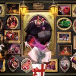 Ravensburger - Puzzle Adulte 1000 p - Ratigan - Collection Disney Villainous - 16521