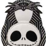 Loungefly Disney NBC Headless Jack Mini sac à dos