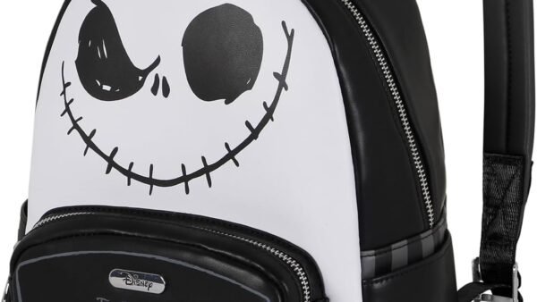 Disney Sac À Dos Heady Sac à dos Heady Face Mixte (lot de 1)