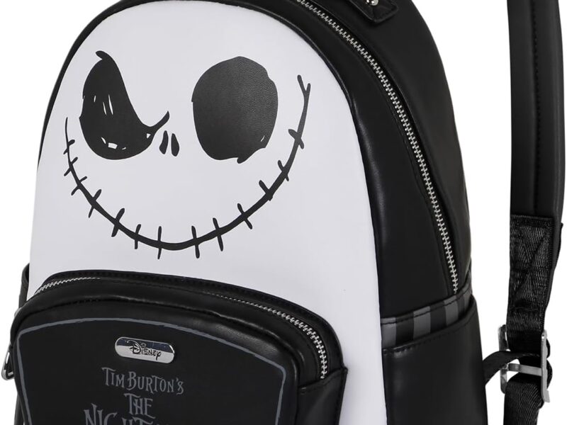 Disney Sac À Dos Heady Sac à dos Heady Face Mixte (lot de 1)