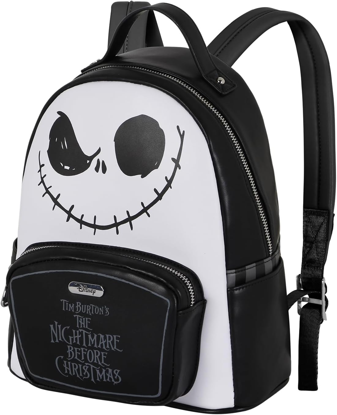 Disney Sac À Dos Heady Sac à dos Heady Face Mixte (lot de 1)