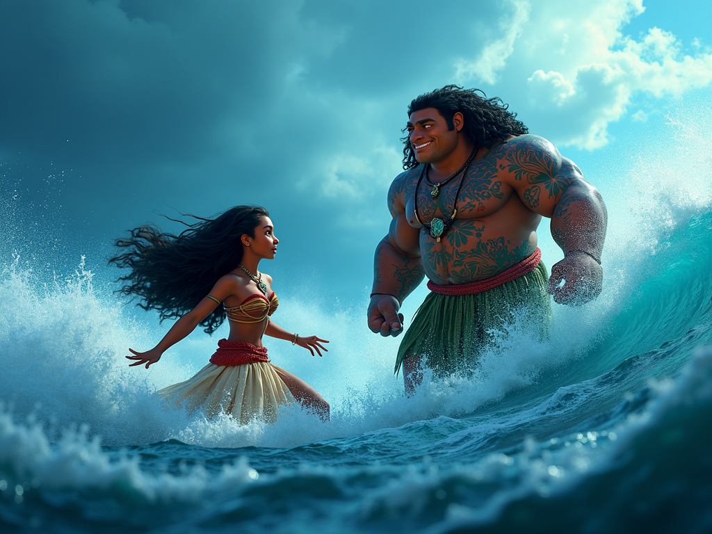 Wish Disney : La nouvelle génération de héros et d’histoires à suivre