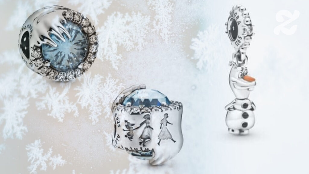halloween pandora disney bijoux 2