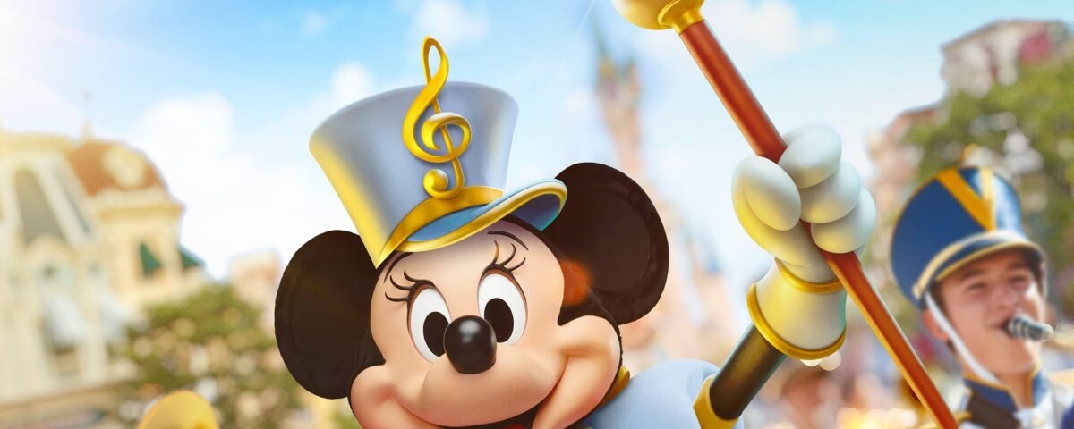 Les Événements et Festivals Saisonniers à Disneyland Paris