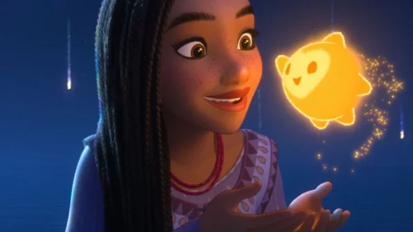 Wish Disney : La nouvelle génération de héros et d’histoires à suivre