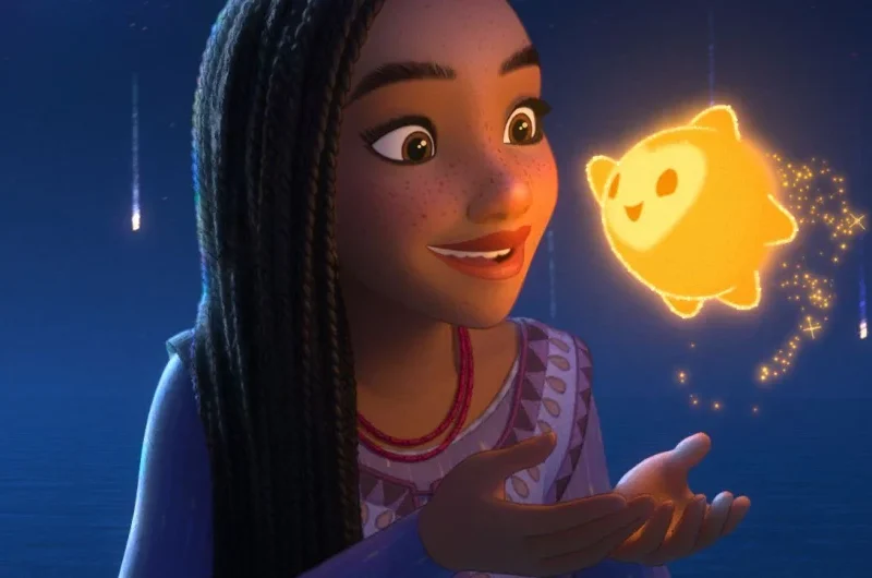 Wish Disney : La nouvelle génération de héros et d’histoires à suivre