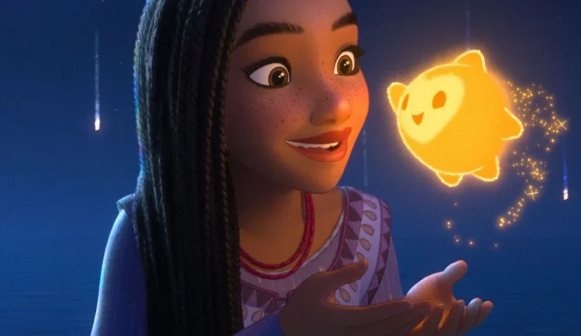 Wish Disney : La nouvelle génération de héros et d’histoires à suivre