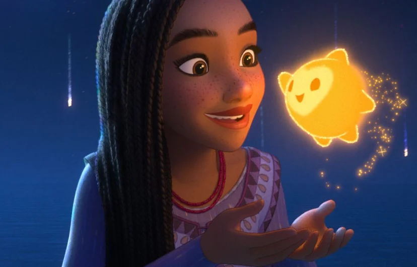 Wish Disney : La nouvelle génération de héros et d’histoires à suivre