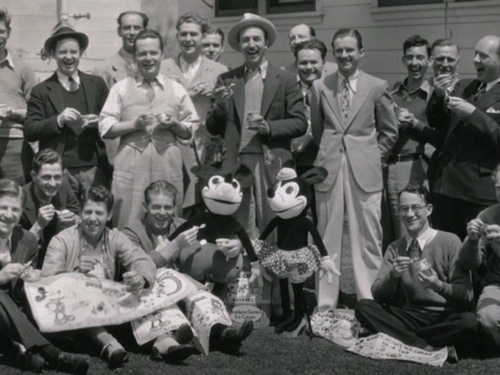 Pourquoi 1923 Est-il Important Pour Disney ?