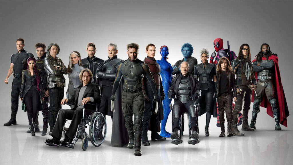 Marvel Annonce Un Reboot Inédit Des X-men Pour Le Mcu : Ce Que L’on Sait Du Retour Des Mutants