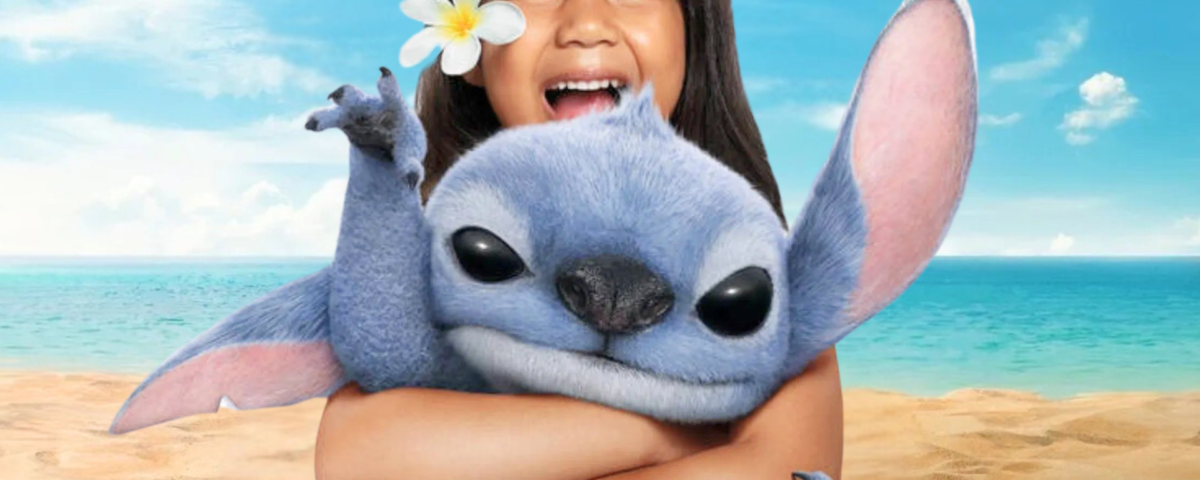 lilo stitch critique