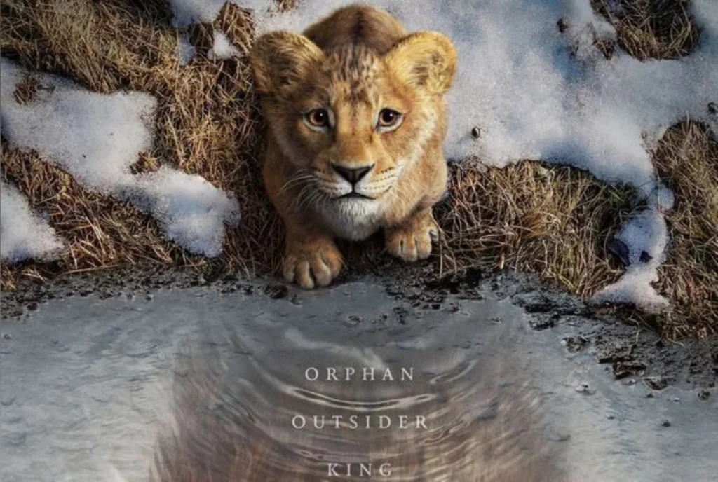 mufasa 1