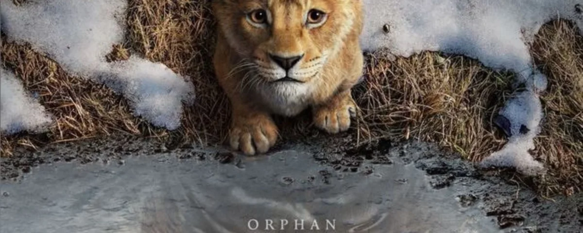 mufasa 1