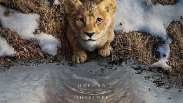 mufasa 1