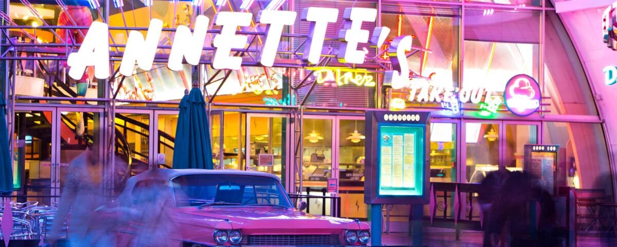 Disney Village : Où manger en famille ? Notre sélection des meilleurs restaurants et snacks