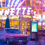 Disney Village : Où manger en famille ? Notre sélection des meilleurs restaurants et snacks