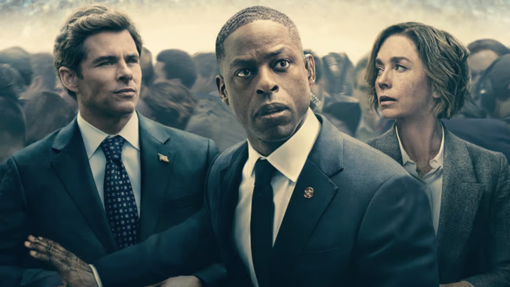 Paradise, Thriller Captivant Et Nouvelle Pépite De Disney+ Signée Par Le Créateur De This Is Us