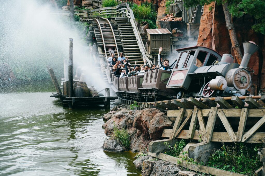 Quel Est Le Mois Le Moins Cher Pour Aller À Disneyland Paris ?