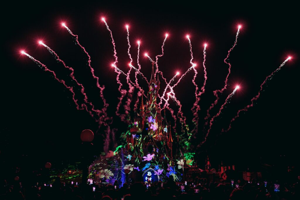 Avantages Des Forfaits Réservés À L'avance À Disneyland Paris