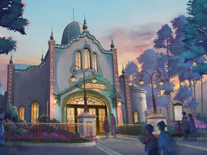 regal view restaurant disney adventure world park disneyland paris scaled 1