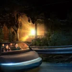 test track 3 reimagining concept art epcot disney world