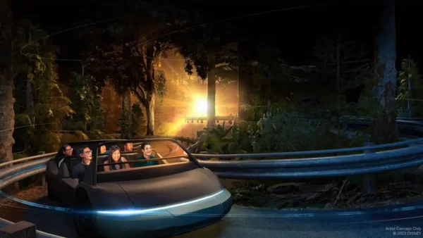 test track 3 reimagining concept art epcot disney world