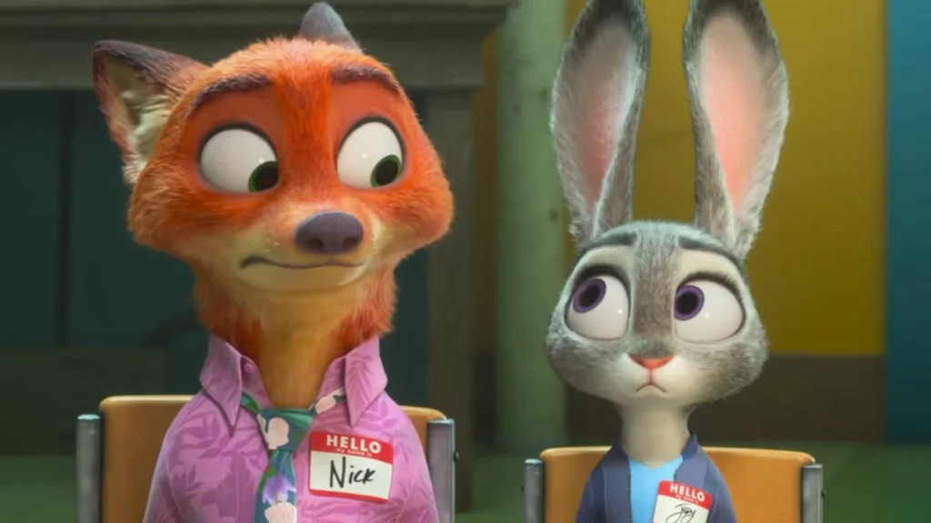 Zootopie 2 : Découvrez Le Nouveau Trailer Et Les Secrets De La Suite Très Attendue