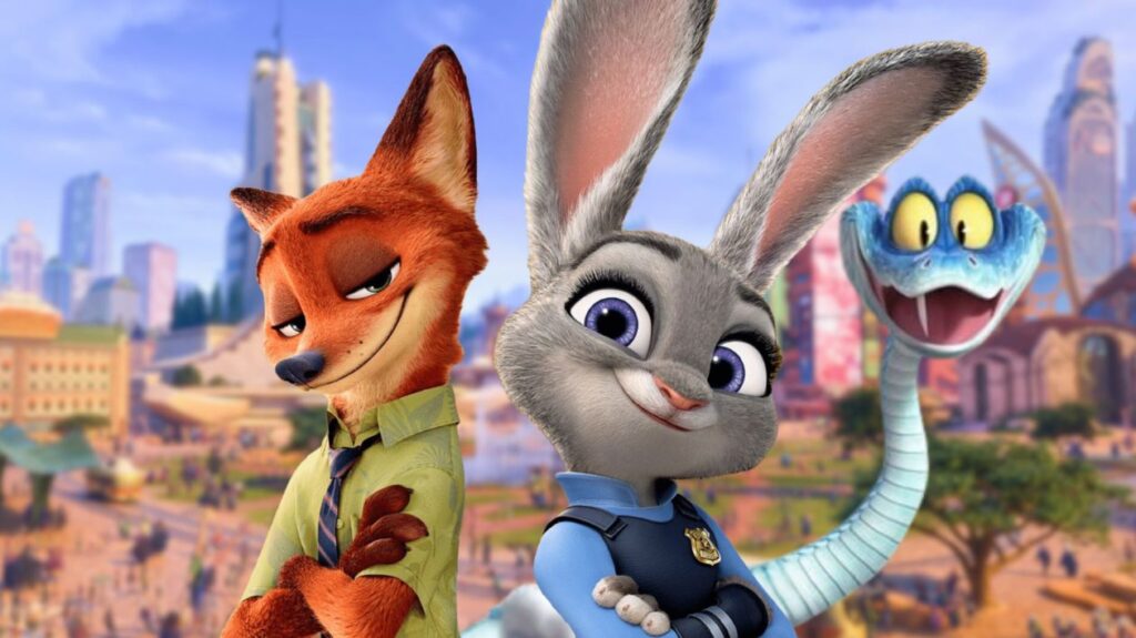 zootopie 2 nouvelle bande annonce hilarante pour la suite dun des meilleurs disney 1260x708 1
