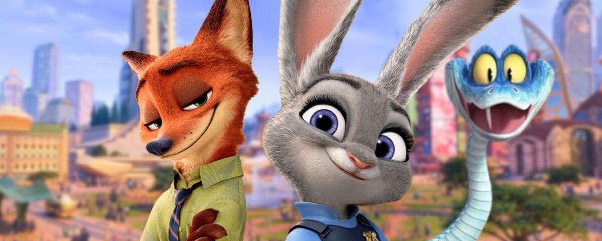 zootopie 2 nouvelle bande annonce hilarante pour la suite dun des meilleurs disney 1260x708 1