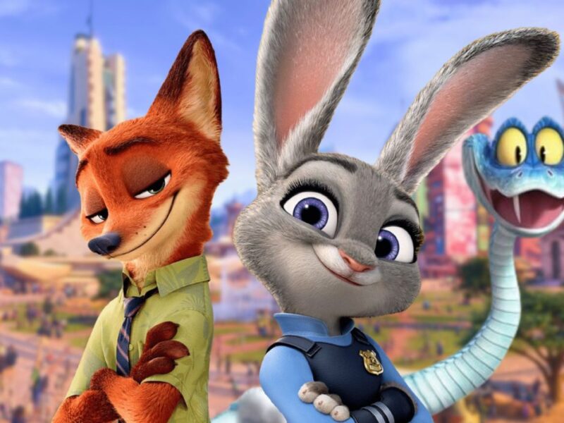 zootopie 2 nouvelle bande annonce hilarante pour la suite dun des meilleurs disney 1260x708 1