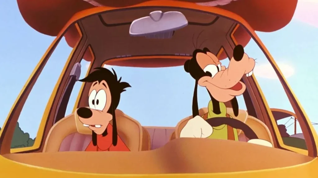 Retour Sur Le Personnage De Dingo Dans L'univers Disney : Histoire Et Actualité