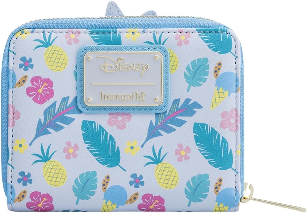 Loungefly Disney Stitch Wallet