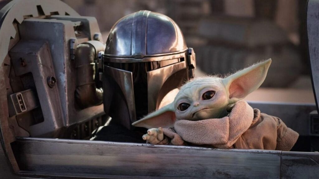 The Mandalorian & Grogu : Planning, Casting Et Premiers Détails Sur Le Prochain Film Star Wars