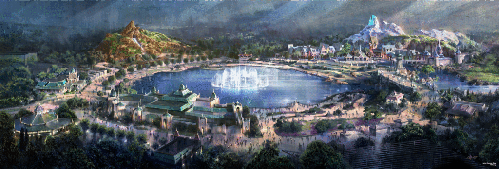 Adventure Bay 1