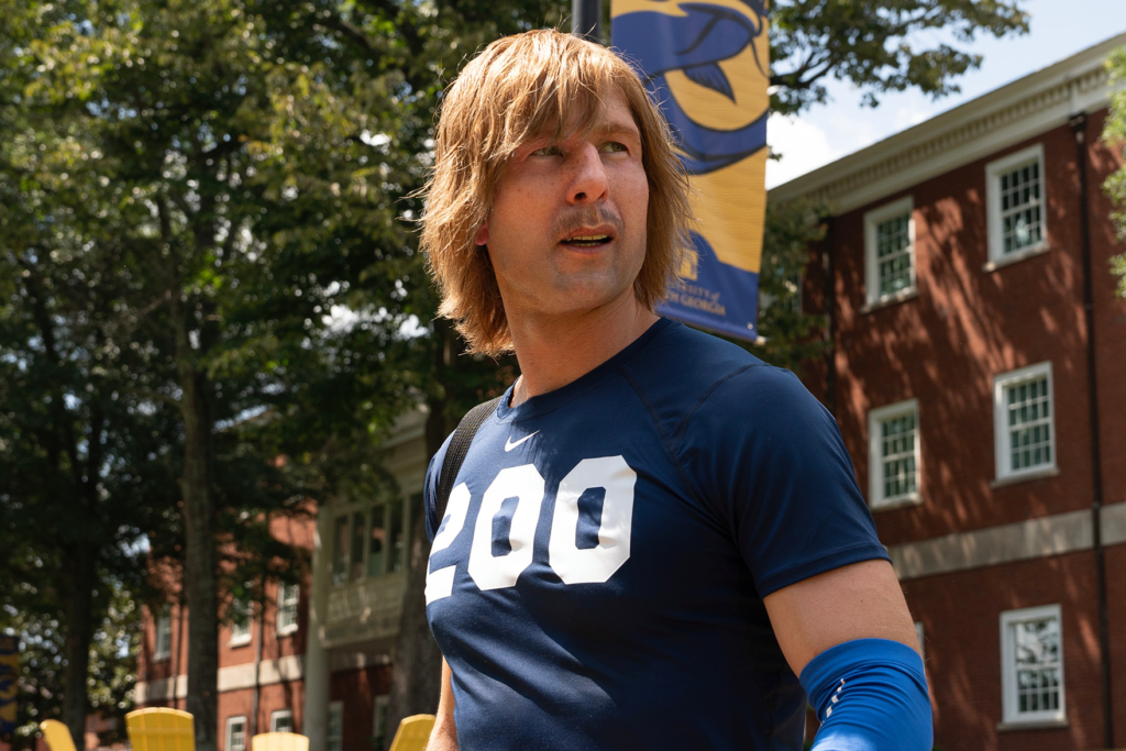 Chad Powers