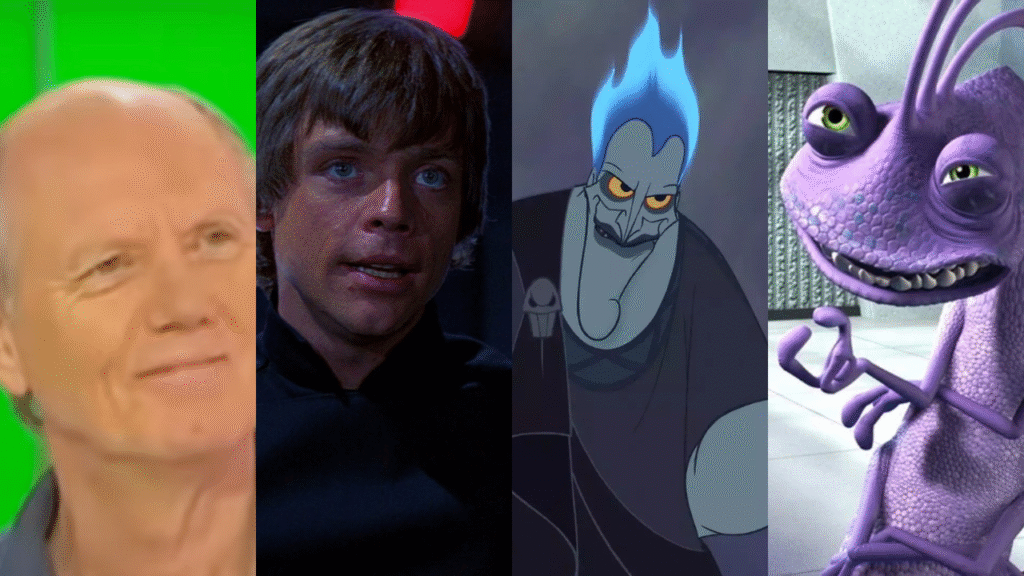 Décès De Dominique Collignon-Maurin, La Légendaire Voix Française De Luke Skywalker Et Figure Du Doublage, À L’âge De 76 Ans