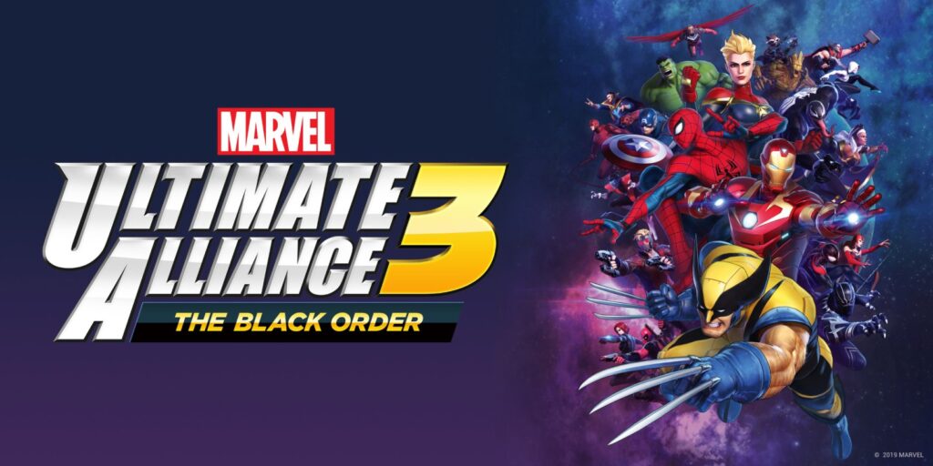Marvel Ultimate Alliance : Retour Sur La Saga De Jeux Vidéo Emblématiques