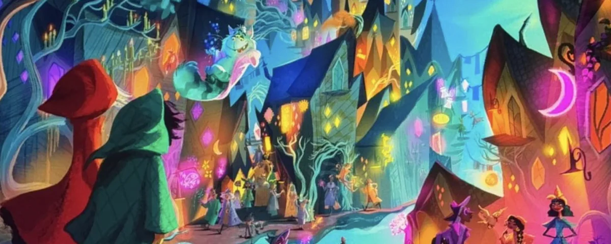 Hexed Art