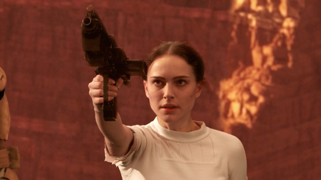 Padme Amidala 05d50c8a