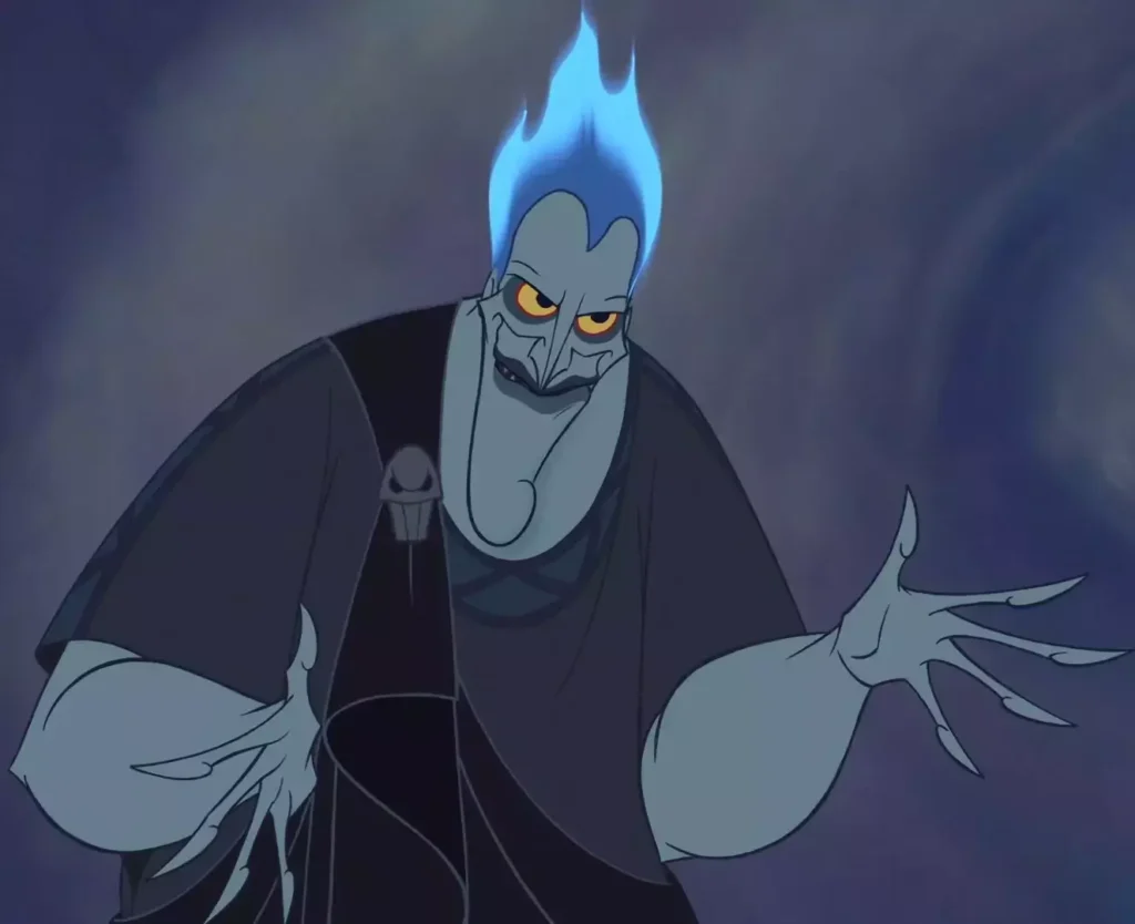 Profile Hades 1