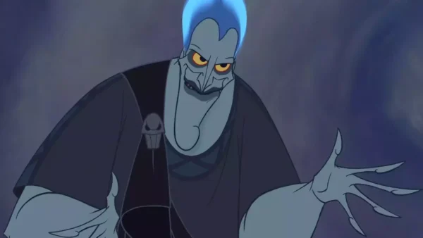 Profile Hades 1