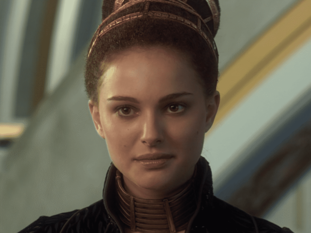 a ranking of padme amidala costumes from star wars episode ii attack of the clones