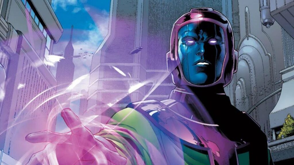 a time bending look at kang the conquerors history vgw4