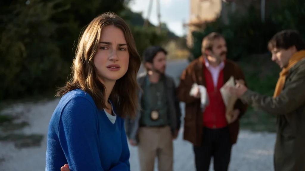 The Twisted Tales Of Amanda Knox : Tout Savoir Sur La Nouvelle Série De Disney+