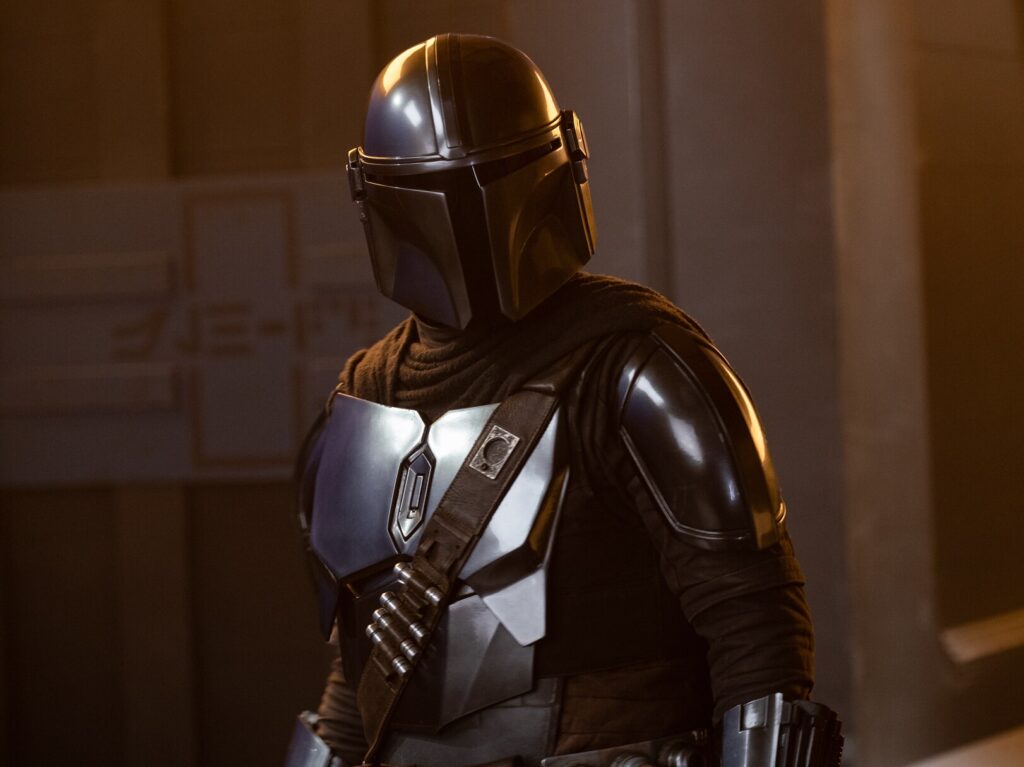 din djarin the mandalorian main 38344f24