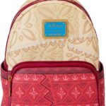 Loungefly Disney Moana Cosplay Mini sac à dos