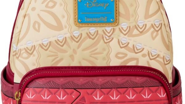 Loungefly Disney Moana Cosplay Mini sac à dos