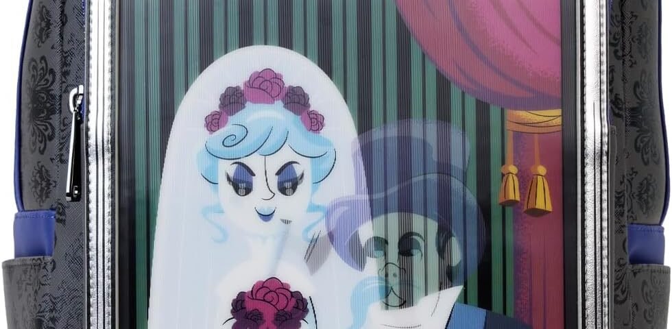 Loungefly Unisex's Mini