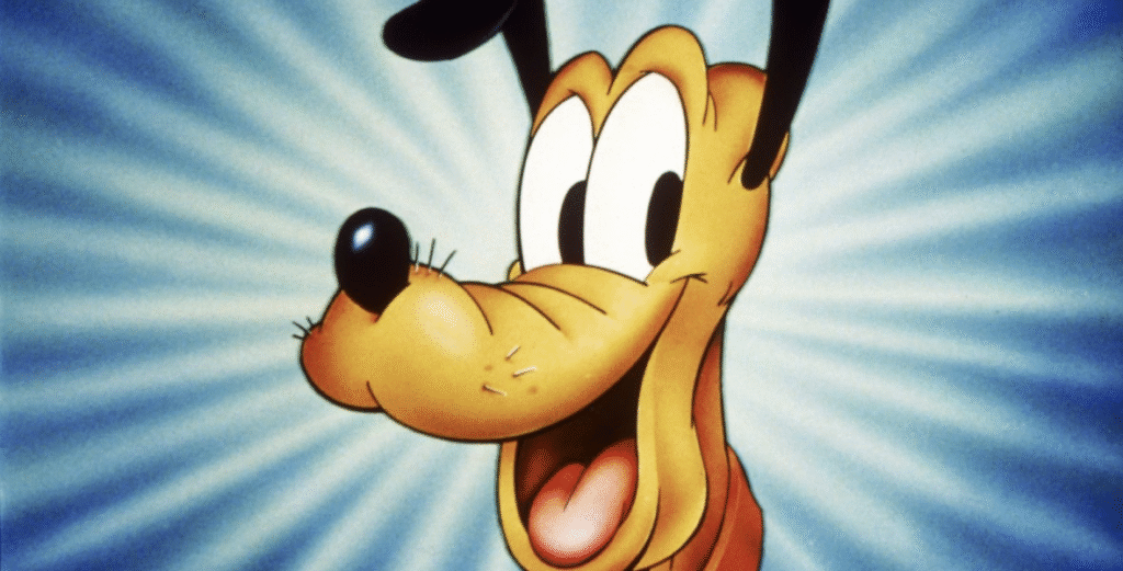 Ca S'Est Passé Un... 18 Août 1930 : Naissance de Pluto